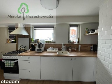 Na sprzedaż - atrakcyjna kawalerka | Tczew, ul. Wy