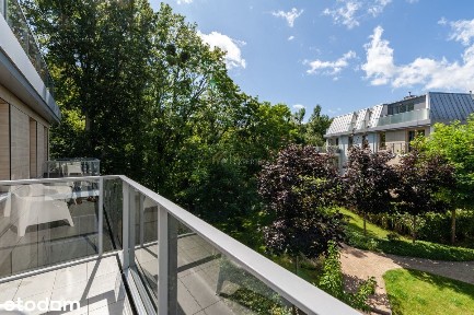 Piękny apartament blisko morza