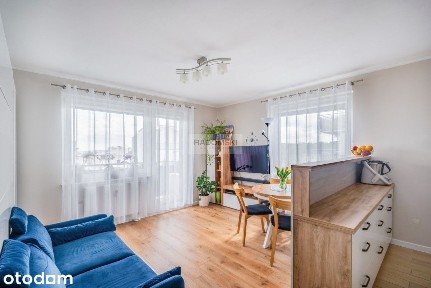 Słoneczne 2 pokoje - Gdańsk, Zakoniczyn