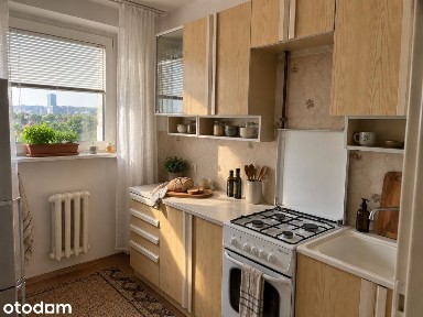 Dwa balkony, widok na morze | 62,7 m² | Pomorska