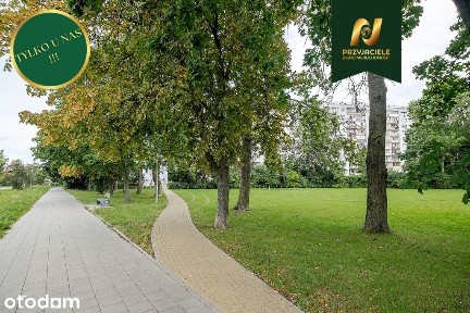 Przytulna kawalerka