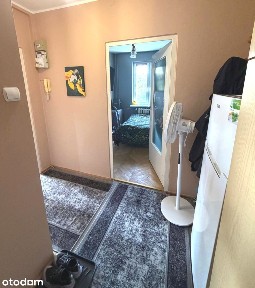 2 pokoje | Balkon | Osobna kuchnia | Rumia Janowo