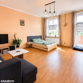 CENTRUM CHOJNIC ZA 309 000 ZŁ? TAK. Z BALKONEM!