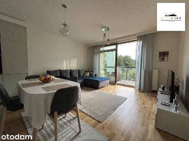 2 Pokoje | Nadmorski Park | Invest Komfort