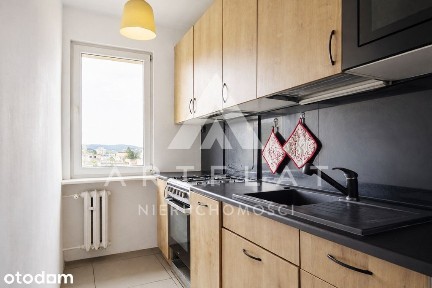 5 pokoi | 60 m² | Balkon | 500 m do SKM | Cisowa