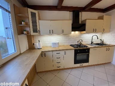 Komfortowe 2 pokoje z balkonem w świetnej lokalizacji Wrzosowiak