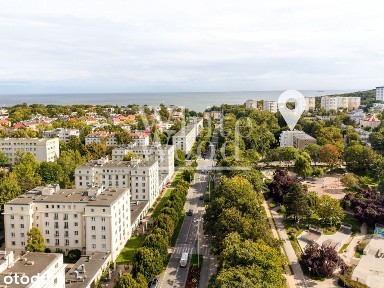 Perła modernizmu tuż przy Bulwarze | 4 pokoje