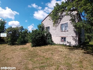 Widokowe siedlisko w Chęcinach - 6448m2!
