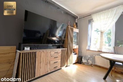 Mieszkanie 3-pokojowe | Blisko centrum | Lębork