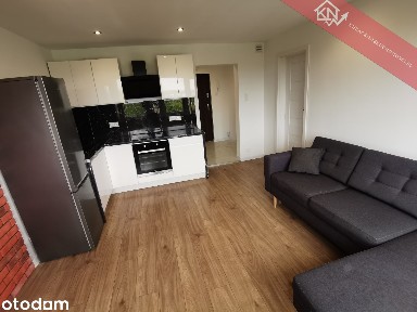 3 pokoje z balkonem | Tysiąclecie | 38 m² | Czartoryskiego!