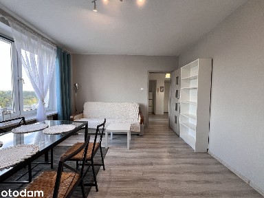 Saperska,Wilda,46m2,2pokoje,parking,obok przystanek, od 1.10