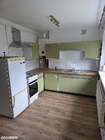 Mieszkanie na wynajem 52,11 m² z ogródkiem, gm. Kórnik