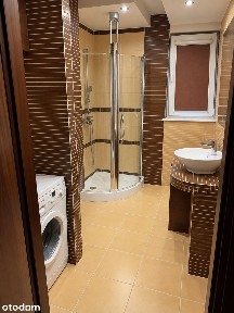 Mieszkanie 50m2 plus miejsce parkingowe