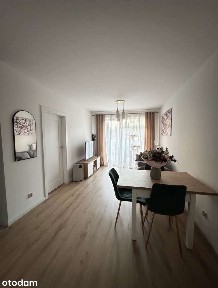 Mieszkanie do wynajęcia na os. Zacisze Marcelin