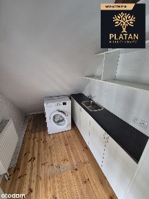 Przestronne mieszkanie w samym sercu Jeżyc