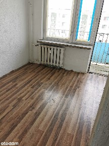 Mieszkanie 2-pokojowe z dwoma balkonami 37m² Bezpośrednio lokalizacja
