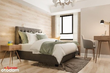 Mieszkanie rodzinne 61m2|4pokoje|balkon|Gdańsk Południe|Orunia