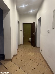 Mieszkanie 3-pokojowe z garderobą i komórką - wynajem