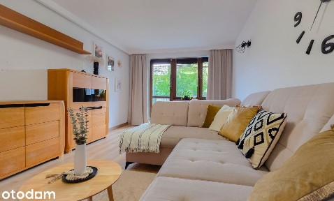 PIĘKNE 2 POKOJE, 56 m², CENTRUM DĄBROWY GÓRNICZEJ, GOTOWE OD ZARAZ