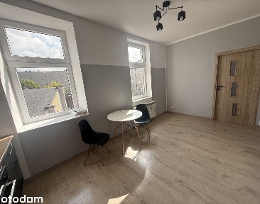 2 pokojowe mieszkanie- Centrum Sosnowca