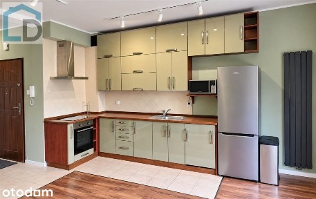 Mieszkanie, 41 m², Bielsko-Biała
