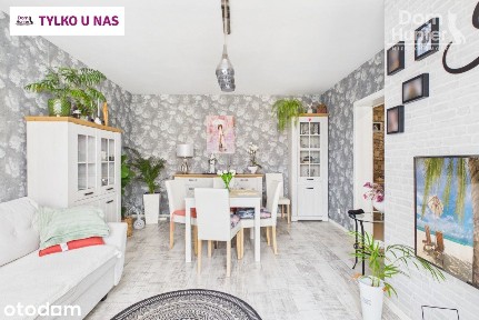Wygodne 2 poziomowe mieszkanie przy lesie Gdynia