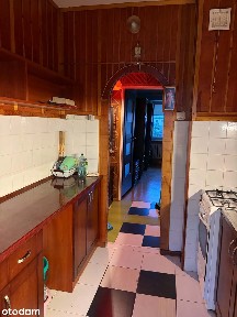 Przestronne mieszkanie z balkonem w Zduńskiej Woli