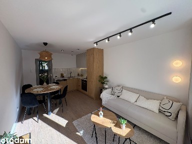 1 Piętro | 3 Pokoje | Balkon | Po Remoncie |Gotowe | Możliwa Zamiana