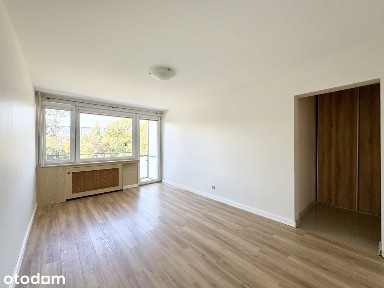 2 pokoje | 46,55 m² | Gotowe do zamieszkania | Bałuty, ul. Sukiennicza