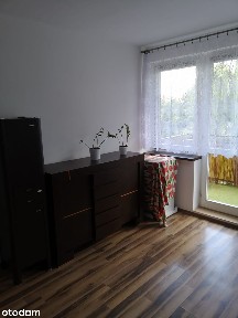 Kawalerka na osiedlu Bukowym.