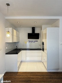 Nowoczesne 2-Pok.-Ogródek+Kom.Lok.+M.Parkingowe!