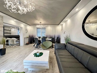 Nowoczesny Apartament w Centrum z widokiem na Parsętę