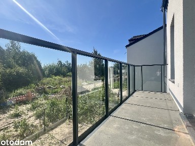 NOWE 5 POKOI | 120 m² pow. całkowitej| GOTOWE do ODBIORU