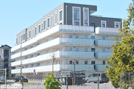 Dochodowy 2-pokojowy apartament rabat do 5 października