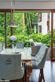 Apartment w sercu Juraty