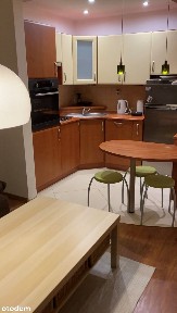 Mieszkanie 3-pokojowe z aneksem kuchennym, balkon. Szczecin Pomorzany