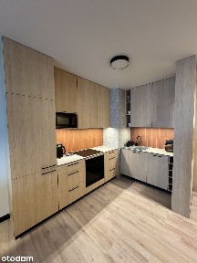 2 ROOM APARTMENT (air conditioning) Wieża Jeżyce