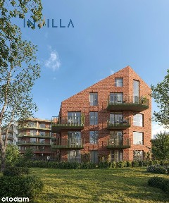 Apartament 73,22 m² | Gedania | Nad Motławą