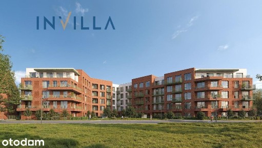 Apartament inwestycyjny 37,94 m² | Gedania |
