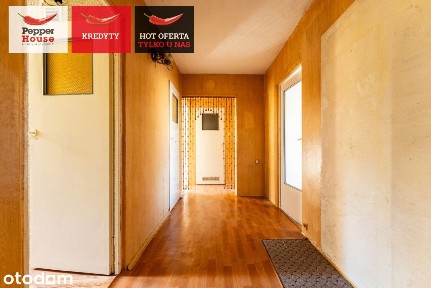 3 pokoje z balkonem | garderoba |winda