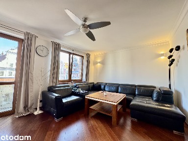 Wyjątkowy apartament na sprzedaż - Podzamcze, Stare Miasto