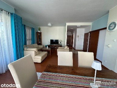 Świnoujście 50m od morza | Promenada |Uzdrowiskowa