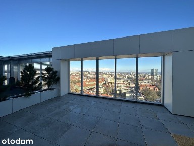 Sprzedam mieszkanie w centrum Szczecina, Niedziałkowskiego, SkyGarden
