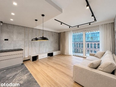 Apartament Premium, zam osiedle przy Marinie Dąbie