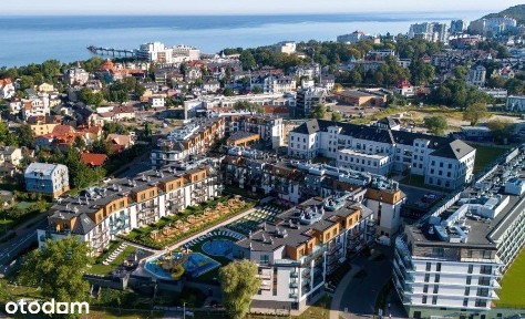 Apartamenty Bel Mare Home Międzyzdroje