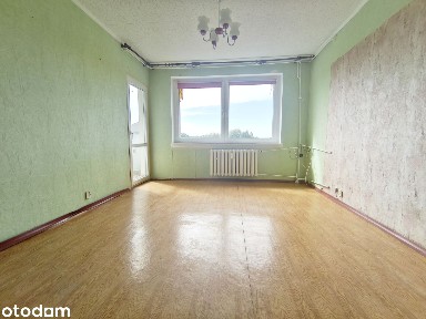 Koniecznie zobacz ! 3 pok. z balkonem i wyjątkowym widokiem na PANORAMĘ