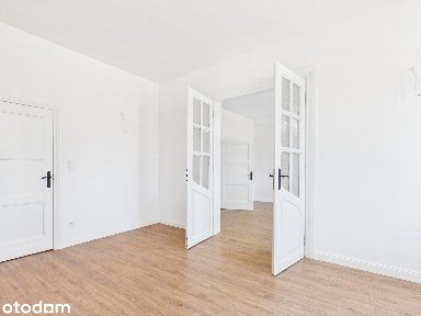 Przestronne 3-pokojowe mieszkanie 102,24 m² w centrum Miastka