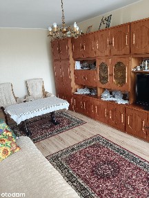 Sprzedam mieszkanie z balkonem w Kwidzynie, 60,95 m²