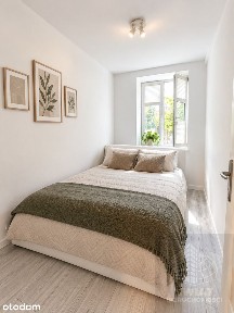 Lokal przy ul. Janickiego - 41,65 m² ogródek