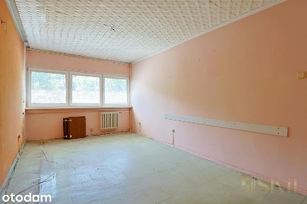 Żabieniec, 4 piętro, ul. Woronicza